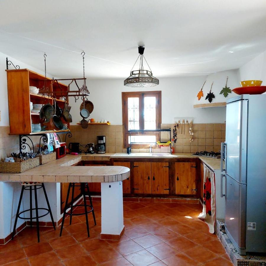 Dar Cristina Villa Humt Szuk Kültér fotó