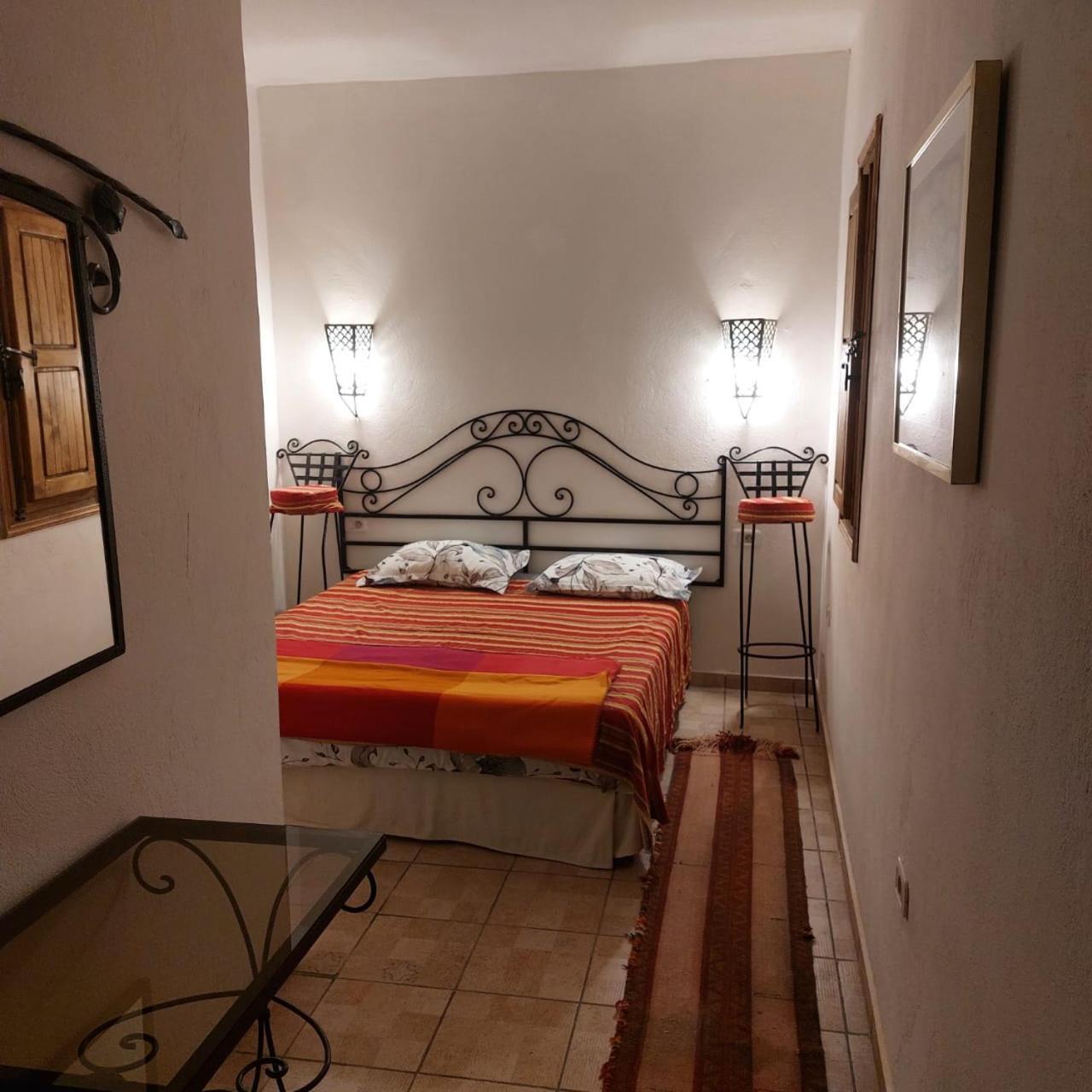 Dar Cristina Villa Humt Szuk Kültér fotó